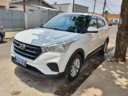 HYUNDAI Creta 1.6 16V 4P FLEX ACTION AUTOMTICO