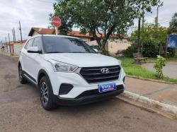 HYUNDAI Creta 1.6 16V 4P FLEX ATTITUDE AUTOMTICO