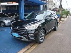 HYUNDAI Creta 1.6 16V 4P FLEX PULSE PLUS AUTOMTICO