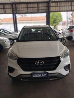 HYUNDAI Creta 1.6 16V 4P FLEX ATTITUDE AUTOMTICO