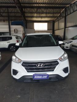 HYUNDAI Creta 1.6 16V 4P FLEX ATTITUDE AUTOMTICO