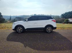 HYUNDAI Creta 1.6 16V 4P FLEX ATTITUDE AUTOMTICO