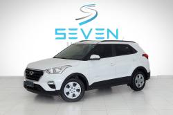 HYUNDAI Creta 1.6 16V 4P FLEX ATTITUDE AUTOMTICO