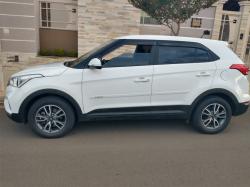 HYUNDAI Creta 1.6 16V 4P FLEX ATTITUDE AUTOMTICO