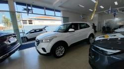 HYUNDAI Creta 1.6 16V 4P FLEX ACTION AUTOMTICO