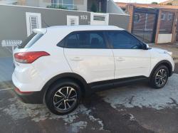 HYUNDAI Creta 1.6 16V 4P FLEX ATTITUDE AUTOMTICO