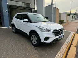 HYUNDAI Creta 1.6 16V 4P FLEX ATTITUDE AUTOMTICO