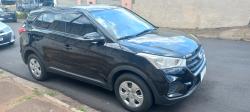 HYUNDAI Creta 1.6 16V 4P FLEX ATTITUDE AUTOMTICO