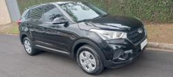 HYUNDAI Creta 1.6 16V 4P FLEX ATTITUDE AUTOMTICO