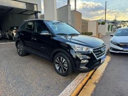 HYUNDAI Creta 1.6 16V 4P FLEX ATTITUDE AUTOMTICO