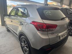 HYUNDAI Creta 1.6 16V 4P FLEX PULSE AUTOMTICO