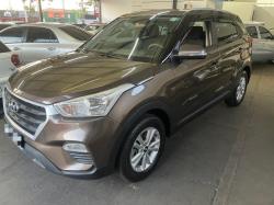 HYUNDAI Creta 1.6 16V 4P FLEX ATTITUDE