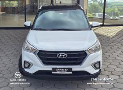 HYUNDAI Creta 1.6 16V 4P FLEX ATTITUDE AUTOMTICO