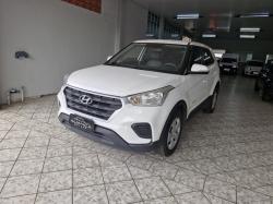 HYUNDAI Creta 1.6 16V 4P FLEX ATTITUDE