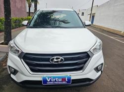 HYUNDAI Creta 1.6 16V 4P FLEX ATTITUDE AUTOMTICO