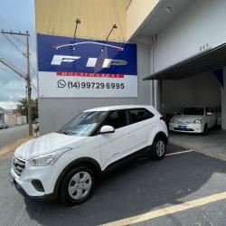 HYUNDAI Creta 1.6 16V 4P FLEX ATTITUDE AUTOMTICO