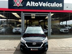 HYUNDAI Creta 1.6 16V 4P FLEX ATTITUDE AUTOMTICO