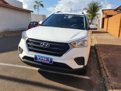 HYUNDAI Creta 1.6 16V 4P FLEX ATTITUDE AUTOMTICO