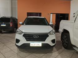 HYUNDAI Creta 1.6 16V 4P FLEX ATTITUDE AUTOMTICO