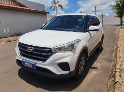 HYUNDAI Creta 1.6 16V 4P FLEX ATTITUDE AUTOMTICO