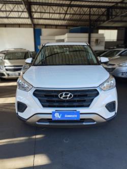 HYUNDAI Creta 1.6 16V 4P FLEX ATTITUDE AUTOMTICO