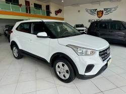 HYUNDAI Creta 1.6 16V 4P FLEX ATTITUDE AUTOMTICO