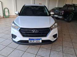 HYUNDAI Creta 1.6 16V 4P FLEX ATTITUDE AUTOMTICO