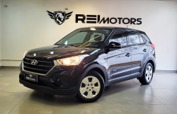 HYUNDAI Creta 1.6 16V 4P FLEX ATTITUDE AUTOMTICO