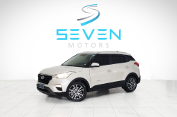 HYUNDAI Creta 1.6 16V 4P FLEX PULSE AUTOMTICO