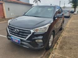 HYUNDAI Creta 1.6 16V 4P FLEX SMART AUTOMTICO