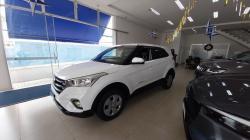 HYUNDAI Creta 1.6 16V 4P FLEX ATTITUDE AUTOMTICO