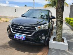 HYUNDAI Creta 1.6 16V 4P FLEX ATTITUDE AUTOMTICO