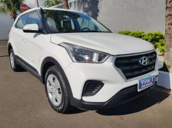 HYUNDAI Creta 1.6 16V 4P FLEX ATTITUDE