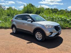 HYUNDAI Creta 1.6 16V 4P FLEX ACTION AUTOMTICO