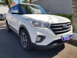 HYUNDAI Creta 1.6 16V 4P FLEX ATTITUDE