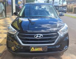 HYUNDAI Creta 1.6 16V 4P FLEX ATTITUDE AUTOMTICO