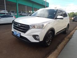 HYUNDAI Creta 1.6 16V 4P FLEX ACTION AUTOMTICO