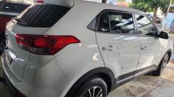 HYUNDAI Creta 1.6 16V 4P FLEX ATTITUDE AUTOMTICO