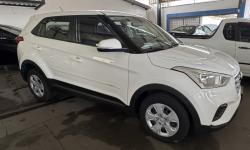 HYUNDAI Creta 1.6 16V 4P FLEX ATTITUDE AUTOMTICO