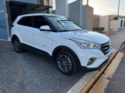 HYUNDAI Creta 1.6 16V 4P FLEX ATTITUDE AUTOMTICO