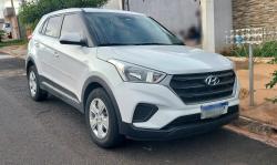 HYUNDAI Creta 1.6 16V 4P FLEX ATTITUDE AUTOMTICO