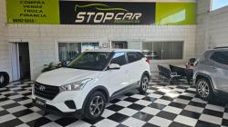 HYUNDAI Creta 1.6 16V 4P FLEX ATTITUDE AUTOMTICO