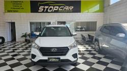 HYUNDAI Creta 1.6 16V 4P FLEX ATTITUDE AUTOMTICO