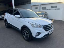 HYUNDAI Creta 1.6 16V 4P FLEX ATTITUDE AUTOMTICO