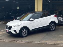 HYUNDAI Creta 1.6 16V 4P FLEX ATTITUDE AUTOMTICO