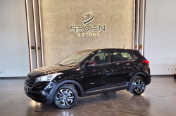 HYUNDAI Creta 1.6 16V 4P FLEX ATTITUDE