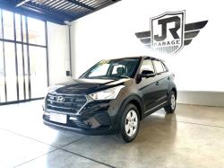 HYUNDAI Creta 1.6 16V 4P FLEX ATTITUDE AUTOMTICO