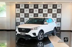 HYUNDAI Creta 1.6 16V 4P FLEX ATTITUDE AUTOMTICO