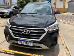 HYUNDAI Creta 1.6 16V 4P FLEX ATTITUDE AUTOMTICO
