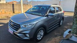 HYUNDAI Creta 1.6 16V 4P FLEX ACTION AUTOMTICO